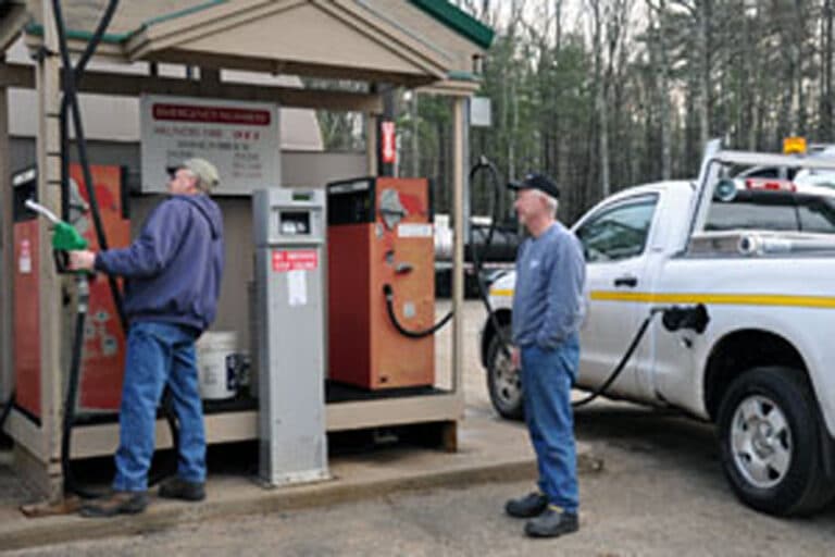 Fleet Fuel Branch Brook Fuels